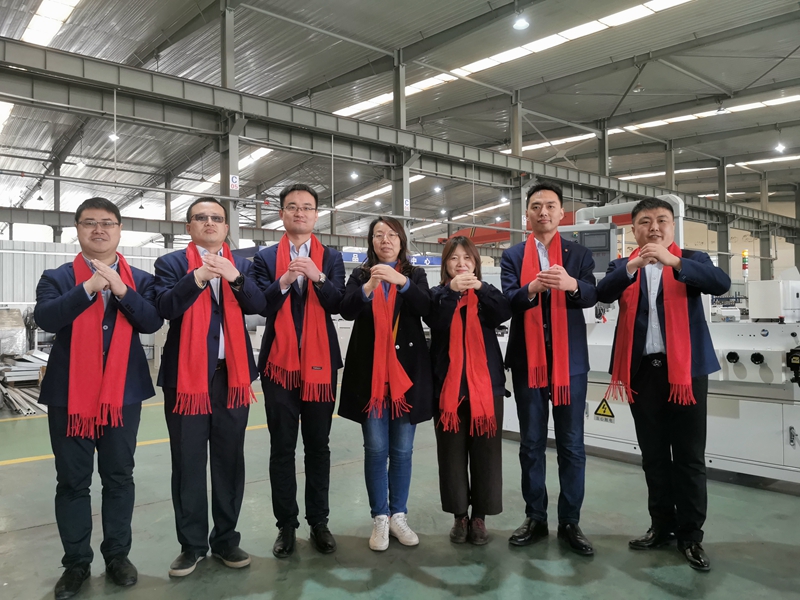 河南新印祝您新春快樂(lè)！